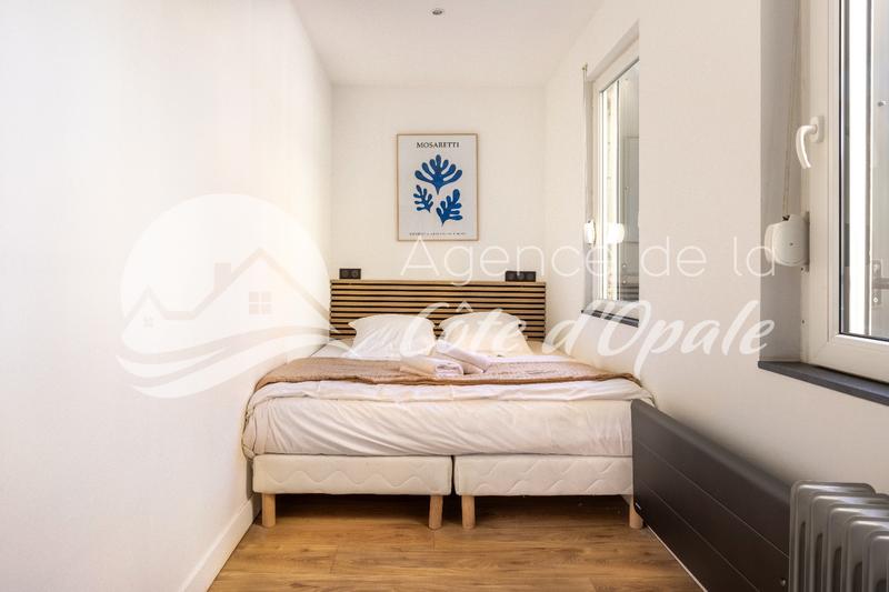 Appartement - 26 m² - 1 pièce