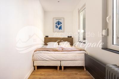 Appartement - 26 m² - 1 pièce