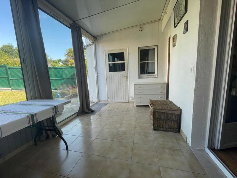 Maison - 65 m² - 4 pièces