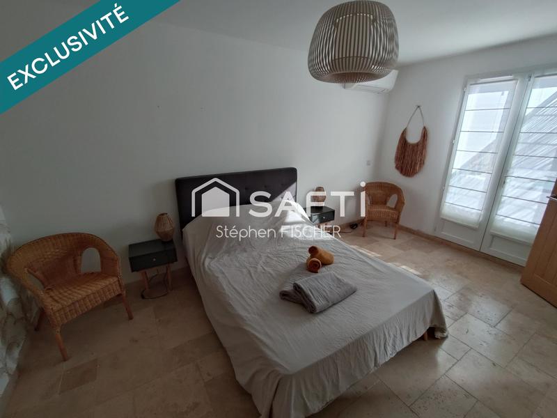 Villa - 145 m² - 5 pièces