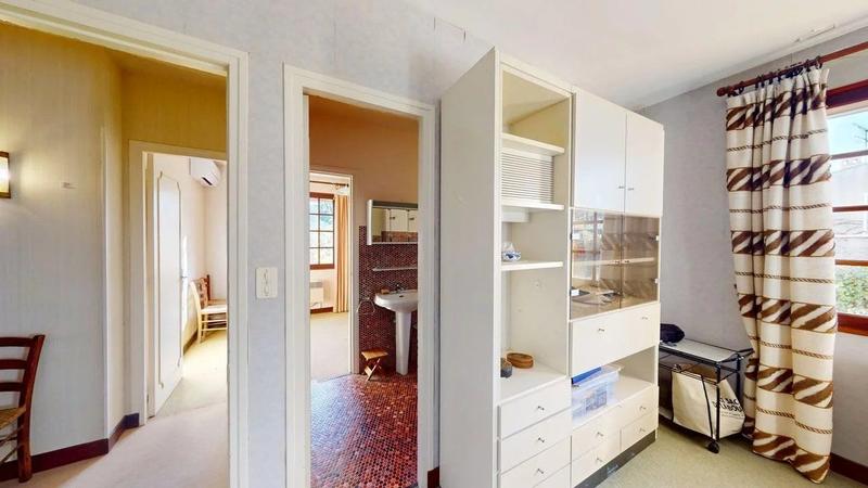 Villa - 162 m² - 5 pièces