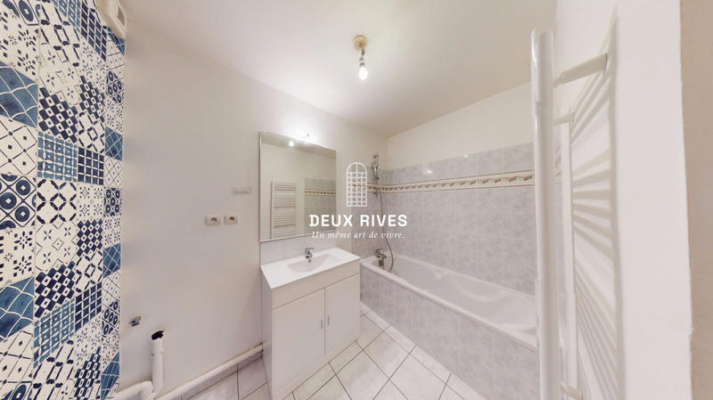 Appartement - 78 m² - 3 pièces