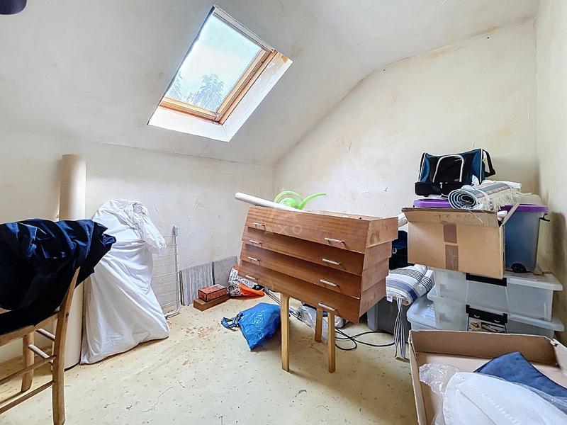 Maison - 155 m² - 6 pièces