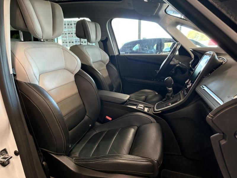 Renault Scénic Grand IV 1.3 TCe 160 - Bv Edc7 Fap 7pl Initiale Paris / Garantie 12 Mois