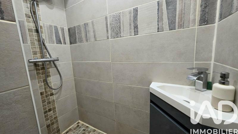 Maison - 119 m² - 6 pièces