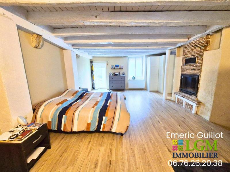 Maison de ville - 226 m² - 6 pièces