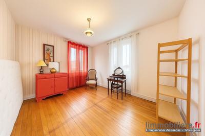 Appartement - 93 m² - 5 pièces