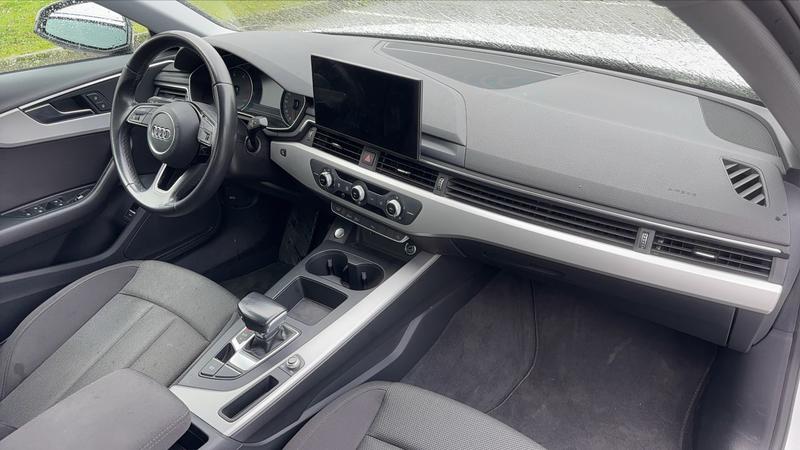 Audi A4 V 35 Tdi 163 s-Tronic 7 Business Line - Automatique