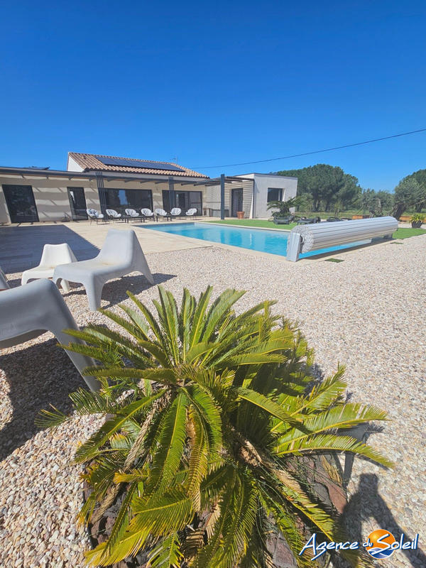 Maison - 174 m² - 4 pièces