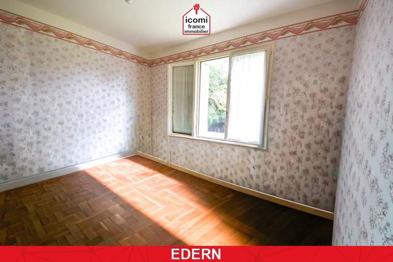 Maison - 80 m² - 6 pièces