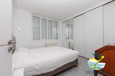 Duplex - 88 m² - 4 pièces