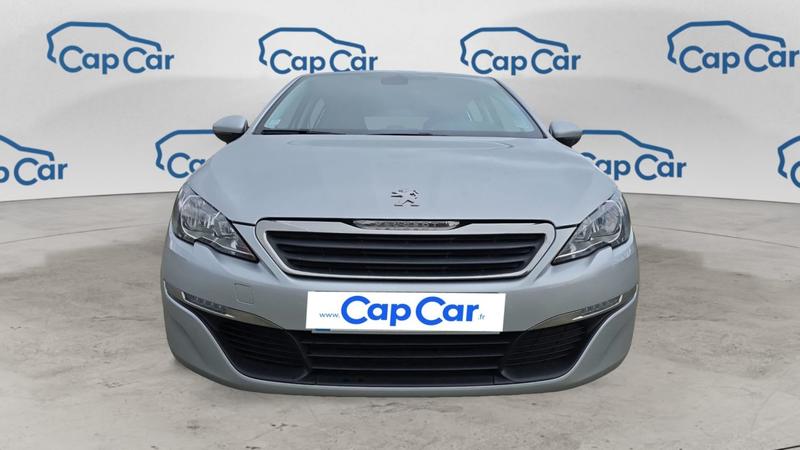 Peugeot 308 1.6 e-HDi 115 Eat6 Active Business