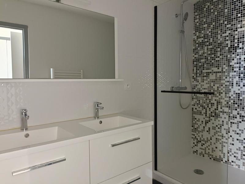 Appartement - 78 m² - 3 pièces