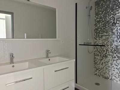 Appartement - 78 m² - 3 pièces