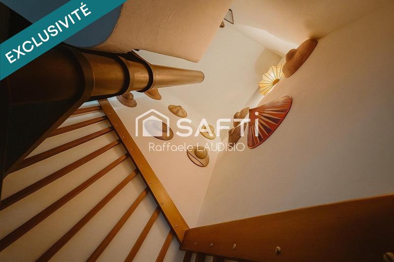 Duplex - 68 m² - 3 pièces