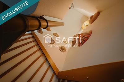 Duplex - 68 m² - 3 pièces