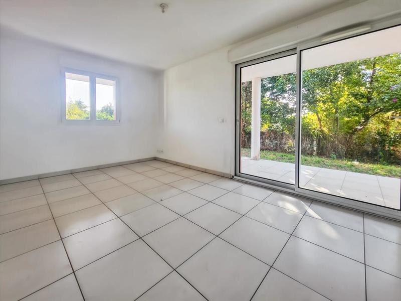 Appartement - 119 m² - 5 pièces