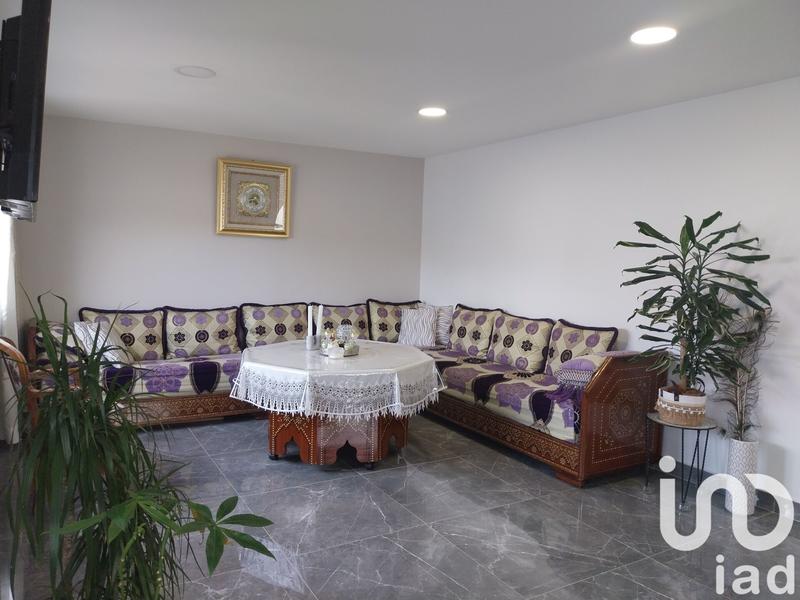 Maison - 167 m² - 7 pièces