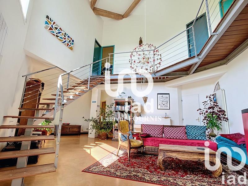 Maison de maîtres - 178 m² - 7 pièces