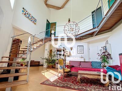 Maison de maîtres - 178 m² - 7 pièces