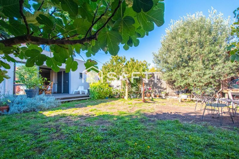 Maison - 158 m² - 6 pièces