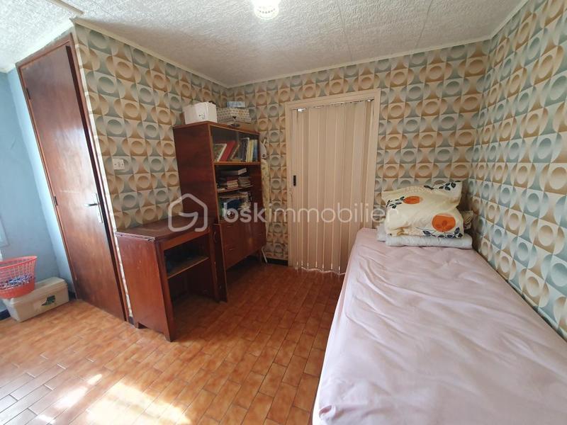 Maison de village - 49 m² - 3 pièces