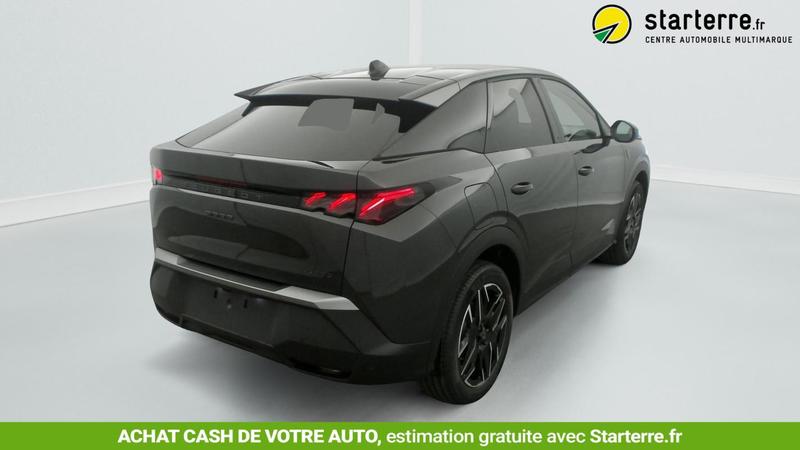 Peugeot 3008 Hybrid 145 e-Dcs6 Gt