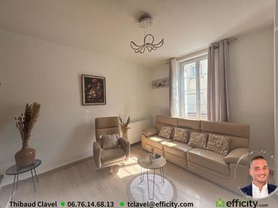 Maison - 164 m² - 7 pièces