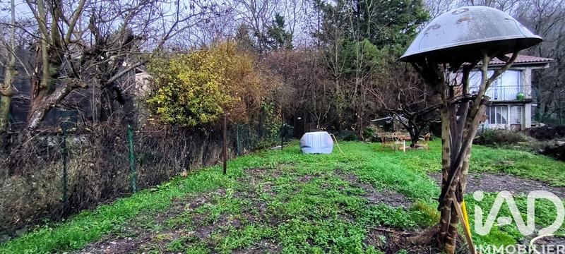 Maison de village - 129 m² - 6 pièces