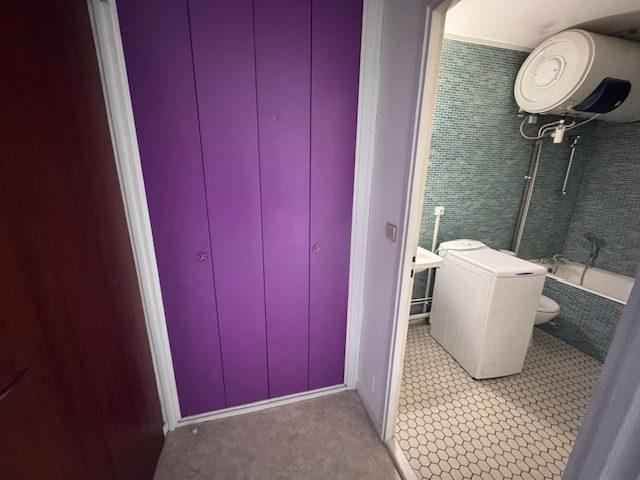 Appartement - 30 m² - 1 pièce