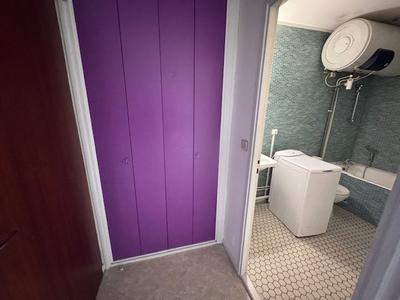 Appartement - 30 m² - 1 pièce