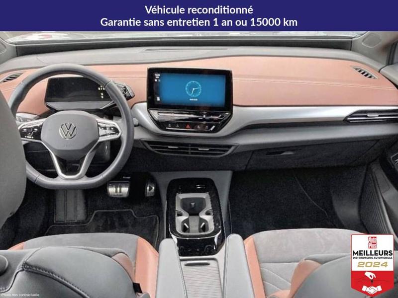 Volkswagen Id.4 149 ch pure