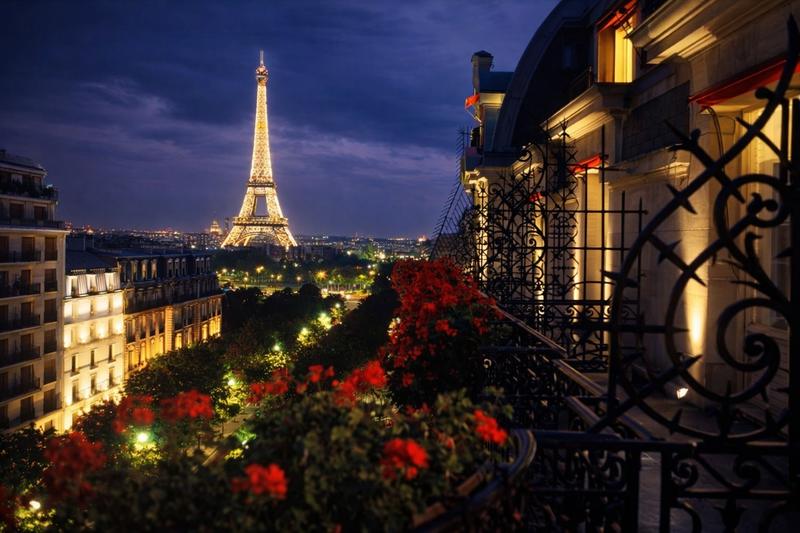 Appartement - 350 m² - 7 pièces