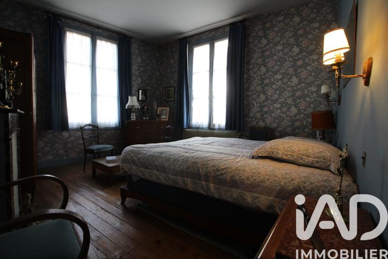 Maison de village - 215 m² - 7 pièces