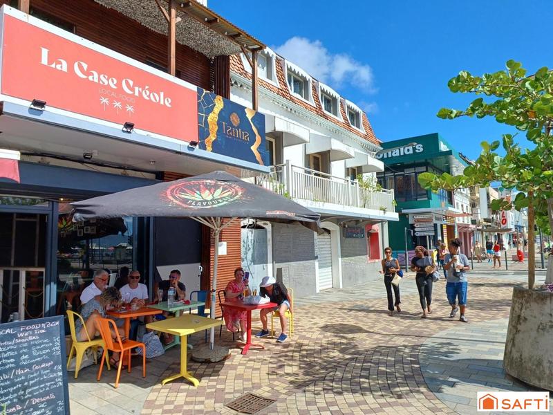 Local commercial - 380 m² - 9 pièces