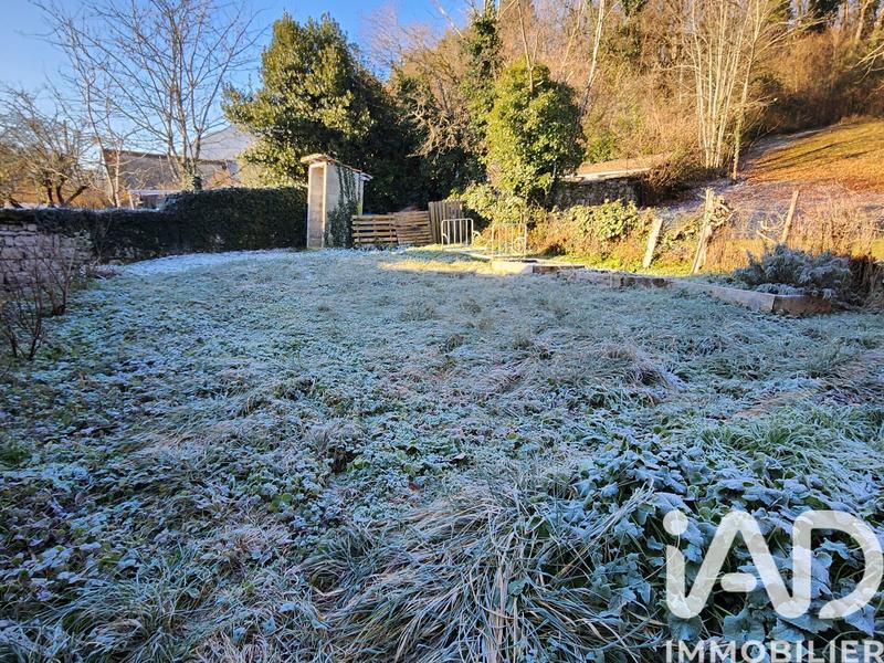 Maison - 147 m² - 4 pièces