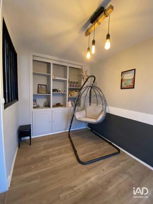 Appartement - 69 m² - 4 pièces