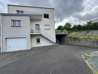 Maison - 136 m² - 7 pièces