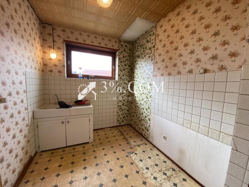 Maison - 179 m² - 6 pièces