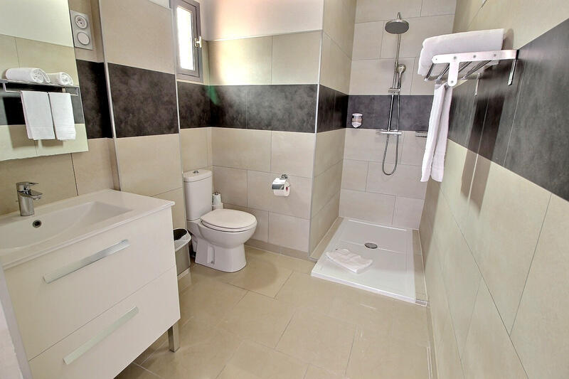 Appartement - 76 m² - 4 pièces