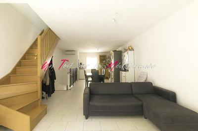 Appartement - 80 m² - 3 pièces