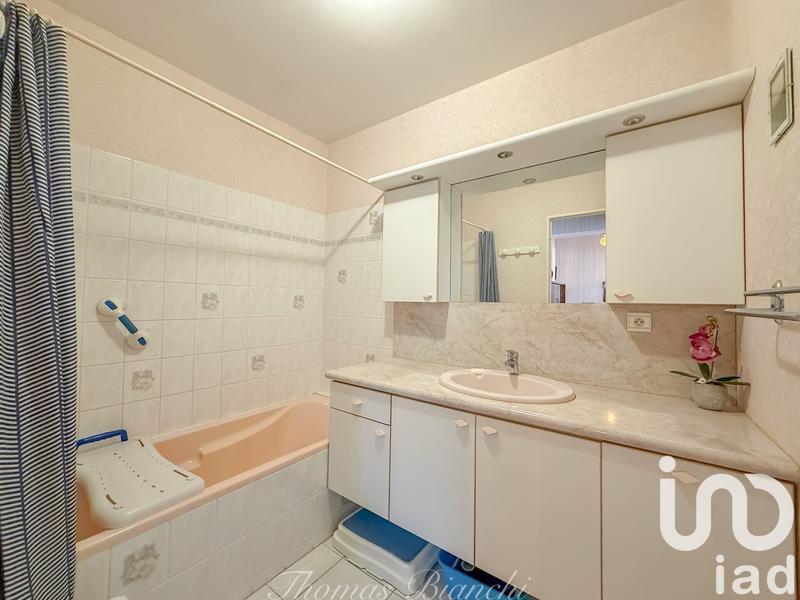 Appartement - 61 m² - 2 pièces