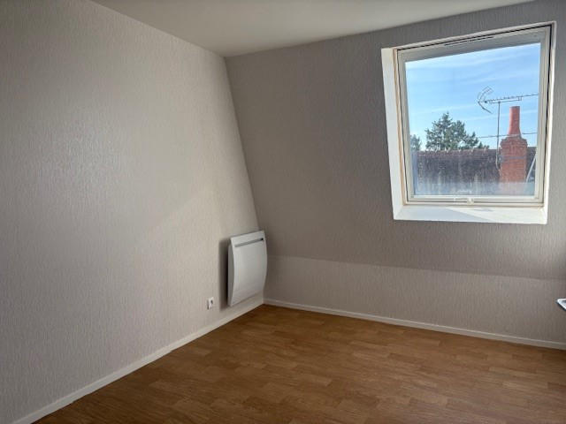 Appartement - 76 m² - 4 pièces