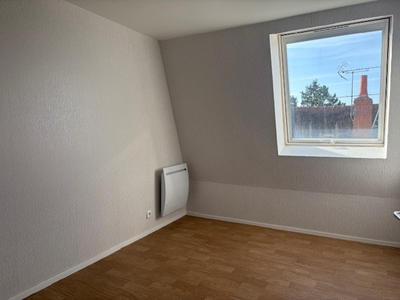 Appartement - 76 m² - 4 pièces