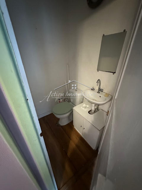 Local commercial - 32 m²