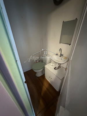 Local commercial - 32 m²