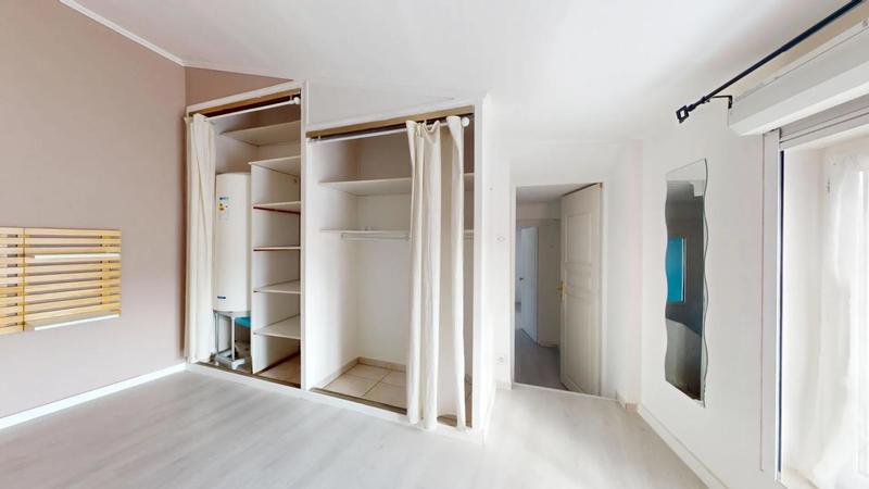 Maison de village - 81 m² - 5 pièces