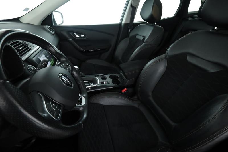 Renault Kadjar 1.3 TCe Sl Black Edition Edc 140 ch