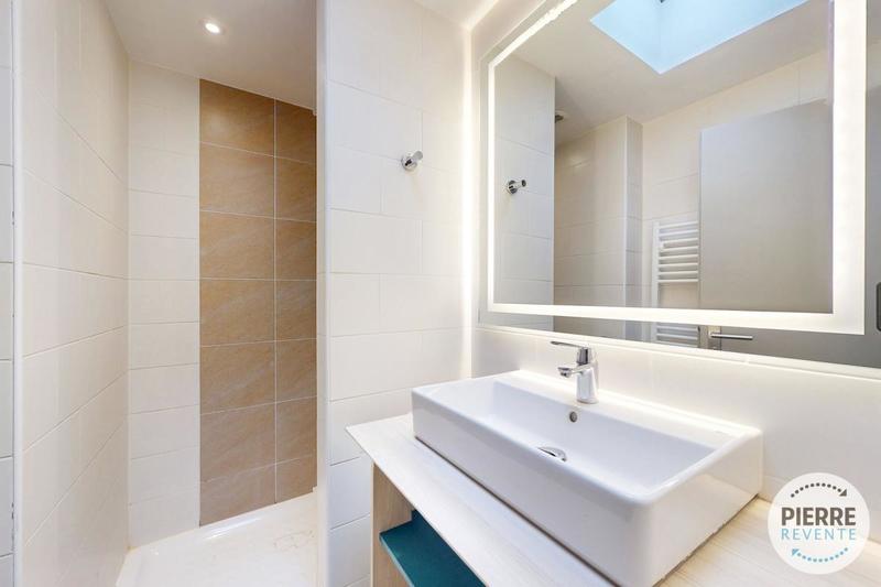 Appartement - 84 m² - 5 pièces