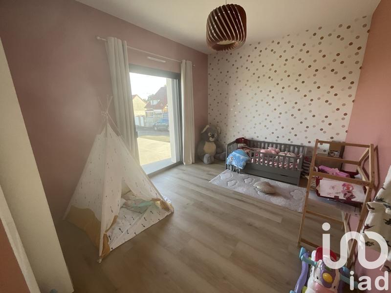 Maison - 159 m² - 5 pièces